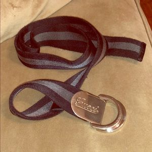 Gucci belt for sell